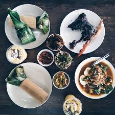 Chia sẻ kinh nghiệm của bạn! Gaya Travel Magazine On Twitter On The Way We Visited Restoran Nasi Bamboo Sungai Klah Yup We Ve Been Here Many Times Before For The Reason You Might Already Know The Foods