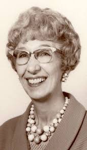 Myrtle Josephine “Josie” Gravlee Corbett (1905-2004)