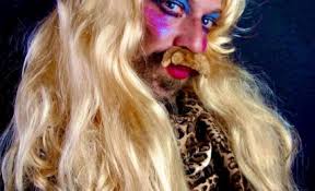 Meet Ana DiGiallonardo