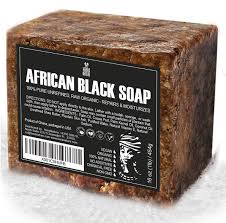 Black soap perfectly moisturizes, suitable for rough, dry skin. Best Raw Organic African Black Soap For Dry Skin And Skin Conditions Pure Natural Ingredients Imported From Ghana 1lb 16oz Buy Online In Congo At Congo Desertcart Com Productid 41456986