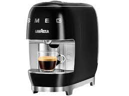 Maybe you would like to learn more about one of these? Lavazza A Modo Mio Smeg Coffee Machine Review Which