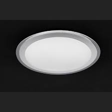 Led Deckenleuchte Rund Mit Sternenhimmeleffekt Und Einem Durchmesser Von 44 Cm Led Deckenleuchte Led Deckenleuchte Rund