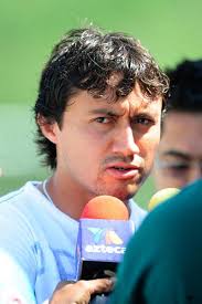 Paredes se suma a lista de lesionados del Monterrey