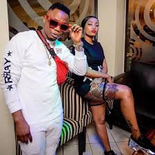 Mzansi reacts to rasta's latest painting of dj tira Dj Tira Goes Naughty In Celebrating His Wife S Birthday Vuzacast