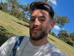 Fotos de Alejo del Desafío 2024: Míralo en su faceta como modelo - CaracolTV