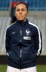Maybe you would like to learn more about one of these? Voici Les 23 Joueuses De L Equipe De France Feminine De Football Football Joueuses Foot Feminin