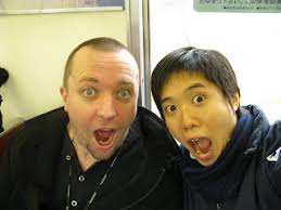 MMB! Kendo Blog: Be With The Best