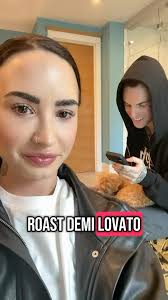 Demi Lovato
