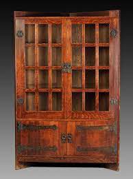 New, vintage and antique stickley china and display cabinets. Pin On Gustav Stickley Furniture