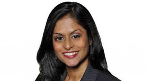 Biden nominee would be 1st Muslim woman to serve as federal judge