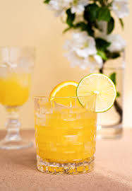 Citrus Delight