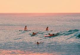 Pin By Georgia On Hawaii College Surfing Beach Aesthetic Summer Aesthetic