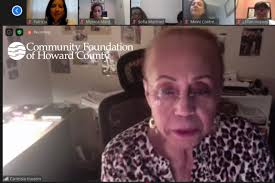 2020 Carlessia Hussein Minority Scholarship Winners Announced