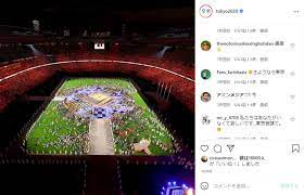 Jun 28, 2021 · 開会式2時間に短縮されたからショー的なものて30分ないだろ あとはセレモニーや選手入場に時間とられちゃう 59 ニューノーマルの名無しさん 2021/06/28(月) 15:01:36.57 id:3kzeso0q0 T2mn88x0uybmzm