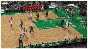 2020 season schedule, scores, stats, and highlights. 2k And Colours Courts Etc Operation Sports Forums