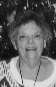 RUTH MEASE Obituary (1947