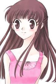 Tohru Honda Fruits Basket Fruits Basket Anime Anime Fruits Basket