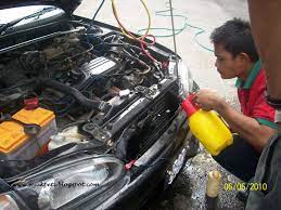 Check spelling or type a new query. Sejuk Segar Nyaman Cuci Cooling Coil Aircond Kereta