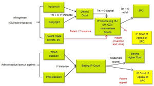 Appellate procedure consists of the rules and practices by which appellate courts review trial court judgments. China New National Level Appeal Court Cautious Hopes For Improved Consistency And Efficiency In High Tech Ip Patent Cases Conventus Law