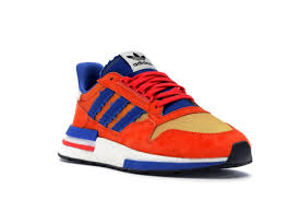 Any sale that is not paid within 48 hours will have an unpaid item case opened and the item will be relisted (unless discussed otherwise). Adidas Zx 500 Dragon Ball Z Son Goku D97046