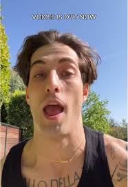 anyone else running down the street listening to voices rn?