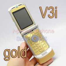 I provide clear, concise instructions and screen shots to walk you through every step of . Unlocked Original Motorola Razr V3i Mobile Cell Phone Refurbished Buy At The Price Of 44 33 In Aliexpress Com Imall Com
