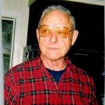 Robert "Bob" Lewis Roush Obituary