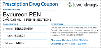 Check spelling or type a new query. Bydureon Pen Price And Coupon For Bydureon Pen Lowerdrugs
