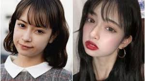 画像 マリア愛子の顔は加工 恋ステとインスタが顔違いすぎで整形疑惑 顔 遺伝 マリア