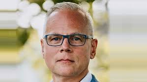 Accurate Converter Appoints George Lucas as CEO