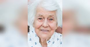 Obituary information for Pauline Dennison