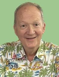 Obituary information for Jim Wilson