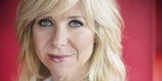 Zelfs dat kleine stukje was vrij voorspelbaar. Claudia De Breij Ik Kan In 2020 Wel Weer Gaan Drinken