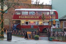 What are the most popular housing types in fairhaven bellingham, wa? Fairhaven Winterfest Bellingham Wa