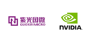 中國紫光傳收購NVIDIA！高層回應「蟻吞象」傳聞- DCFever.com