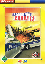 Stolen car dealers, killers and extortionists. Alarm For Cobra 11 Hot Pursuit 2004 Mobygames