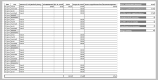 We did not find results for: Modele De Tableau Des Heures De Travail Supplementaires Modeles Excel
