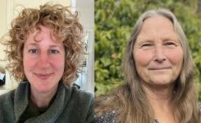 INTERVIEW: Kandi Maxwell, Author of SNOW AFTER FIRE