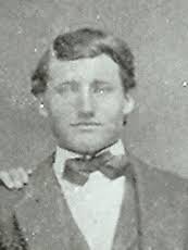 Benjamin McClain : Family tree by Karen NICHOLS-REXWALL (karex)