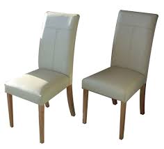 how to recover leather kitchen chairs