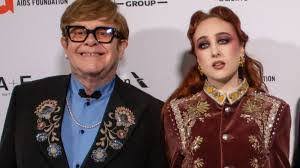 Chappell Roan marks new career milestone following Elton John duet