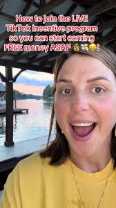 Cómo unirse al programa de incentivos de TikTok LIVE