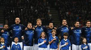 Full italy squad for euro 2020. Ravaged By Coronavirus Watch For The Italians To Win It All At Euro 2021