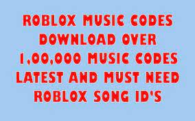 All of these codes are working and are already popular in roblox library. Roblox Music Codes Download And Use Latest Roblox Song Id S For 2021 Nsnhv