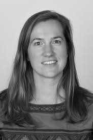 New Faculty Focus: Annie Bauer