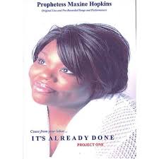 It's Already Done! Project One: Amazon.com.mx: Música