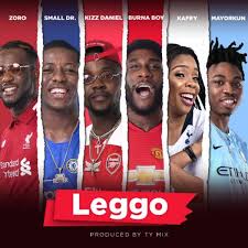 Kizz daniel rounds off 2019 with superstar … перевести эту страницу. Download Mp3 Burna Boy Kizz Daniel Mayorkun Small Doctor Zoro Leggo