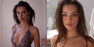 About 2,187 results (0.54 seconds). Emily Ratajkowski Is No Longer A Brunette Elle Canada