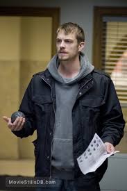 Charles joel nordström kinnaman was born and raised in stockholm. The Killing Episode 1x03 Publicity Still Of Joel Kinnaman