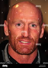 Gareth thomas hi-res stock photography and images